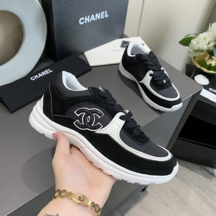 chane  sneakers
