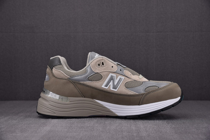 new balance 992 wtaps - m992wt