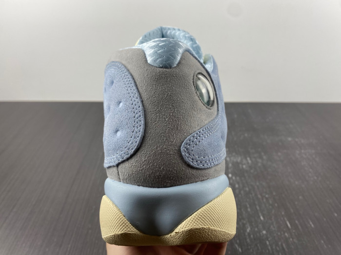 jordan 13 retro solefly - dx5763-100