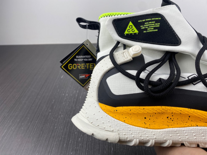 nike acg air terra antarktik gore-tex 