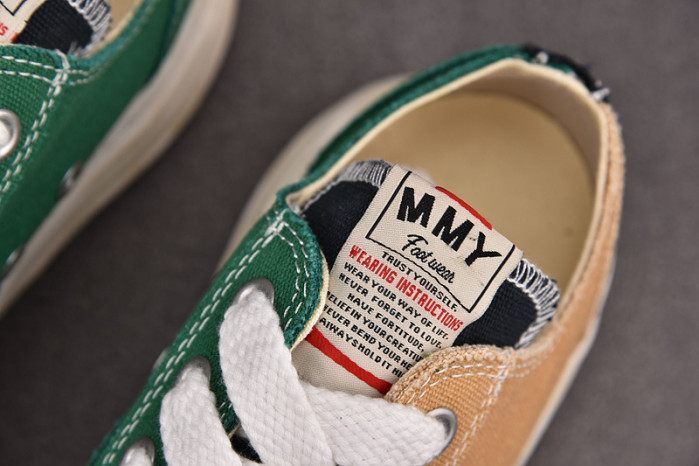 mihara yasuhiro  sneakers