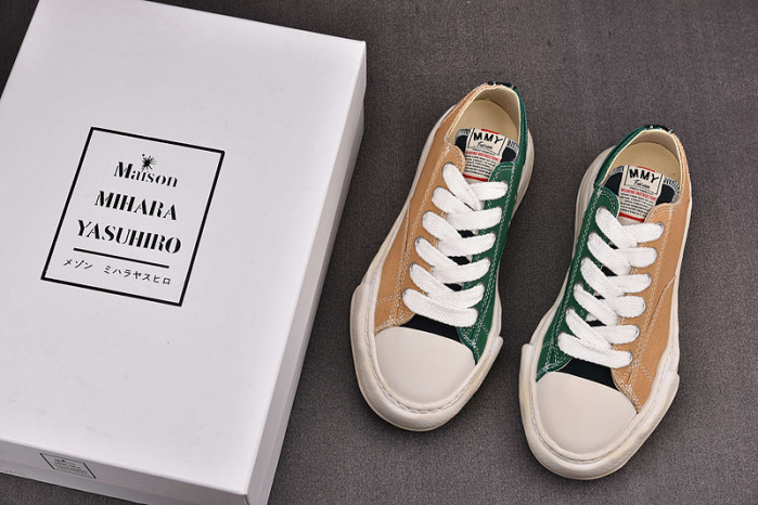 mihara yasuhiro  sneakers
