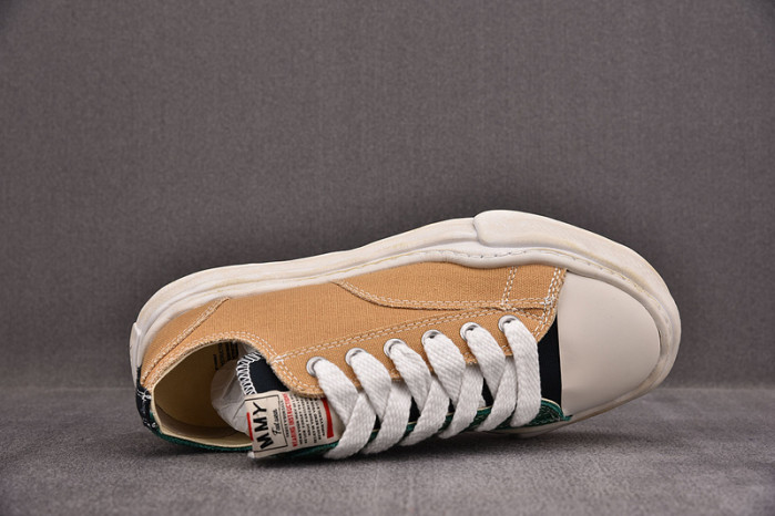 mihara yasuhiro  sneakers