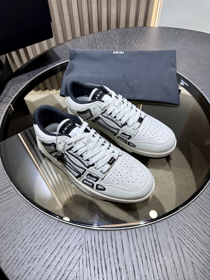 amiri 21fw skel low
