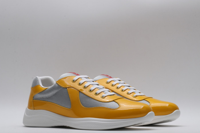 prad sneakers