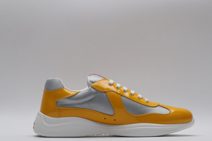 prad sneakers