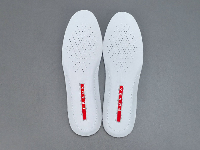 prad sneakers