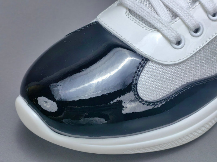 prad sneakers