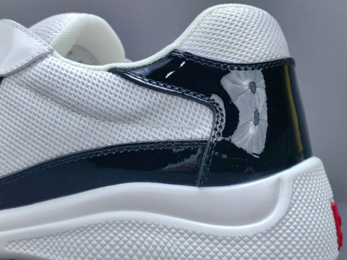 prad sneakers