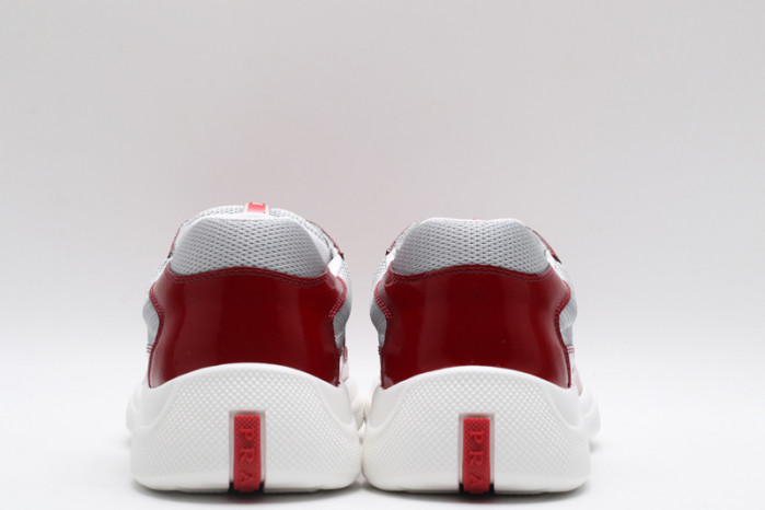 prad sneakers