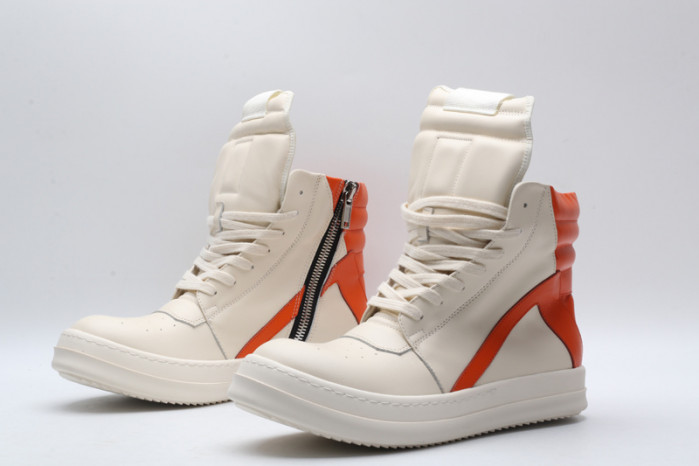 rick 0wens sneakers