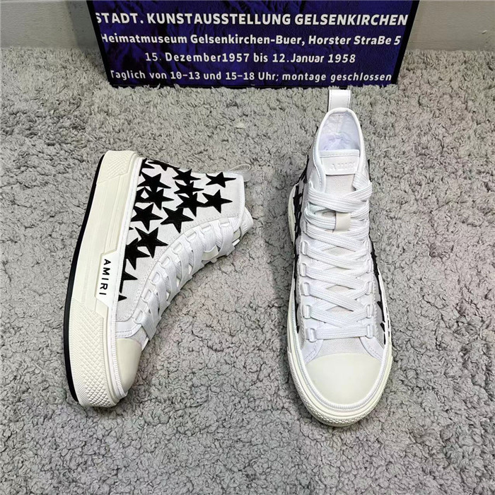 a*iri top sneakers
