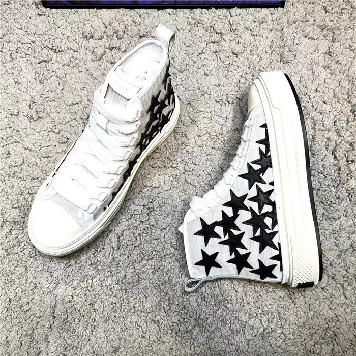 a*iri top sneakers
