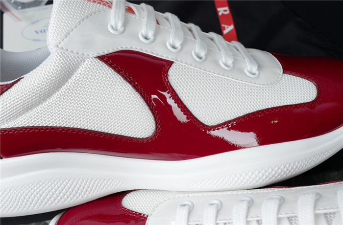 prad sneakers
