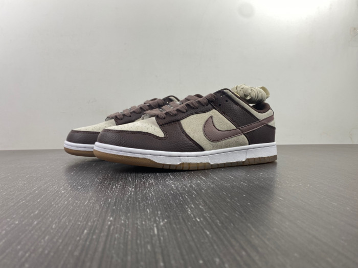 nike dunk low wmns plum eclipse fj4734-100