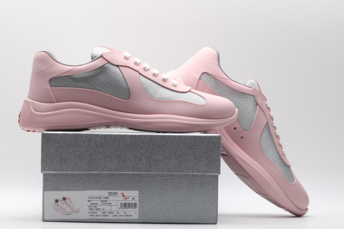 prad sneakers