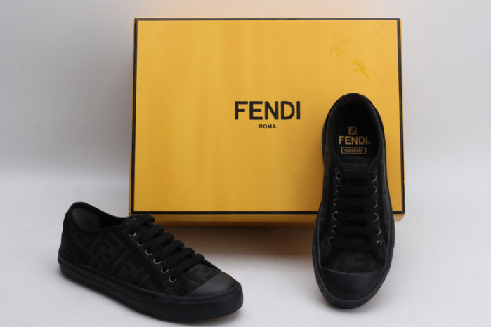 F**di  sneakers