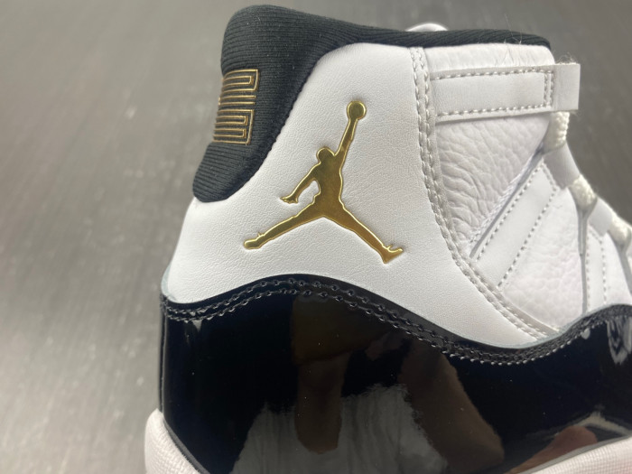 air jordan 11 "dmp" ct8012-170