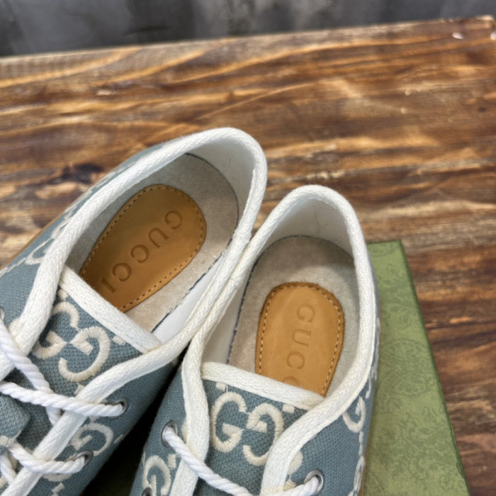 G*u*i  low-top sneaker