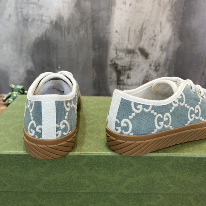 G*u*i  low-top sneaker