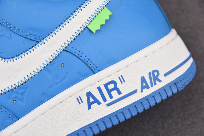l0vt nike air force 1