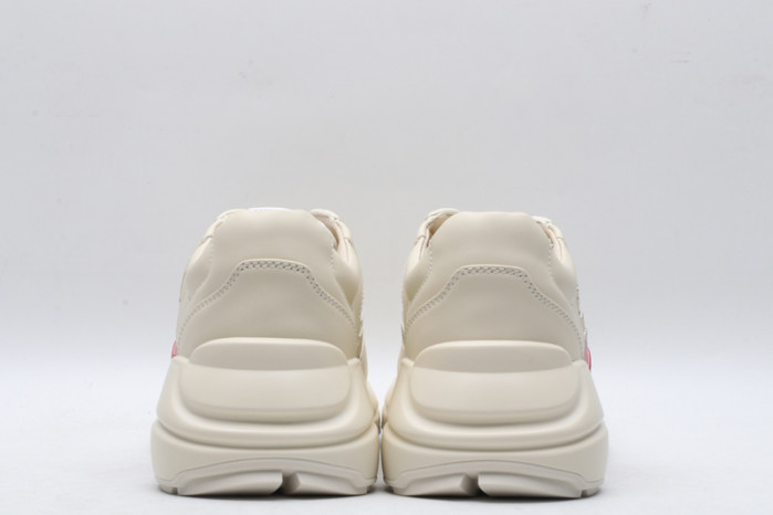 G*u*i trainer sneaker