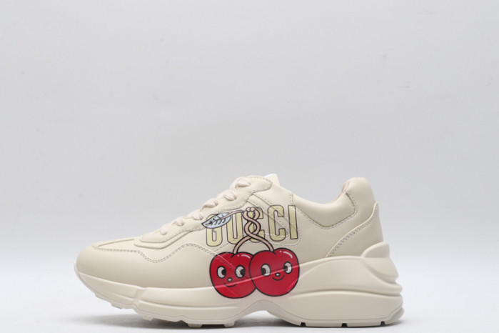 G*u*i trainer sneaker
