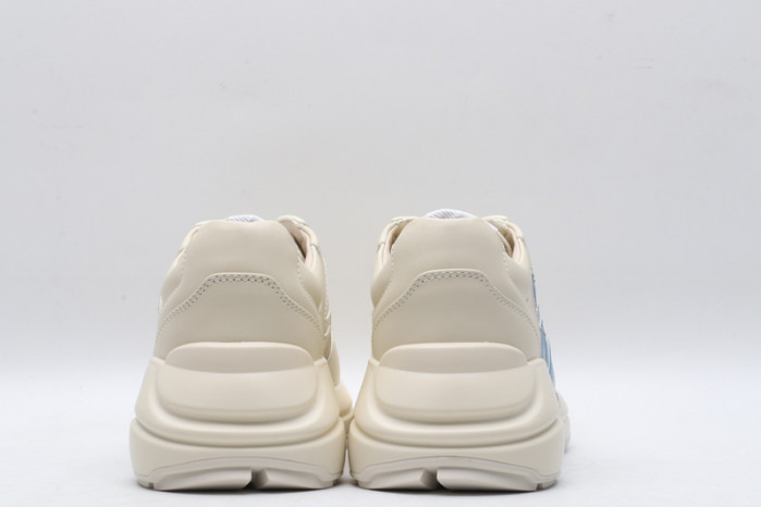 G*u*i trainer sneaker