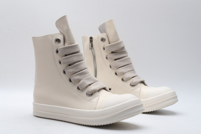 rick 0wens sneakers