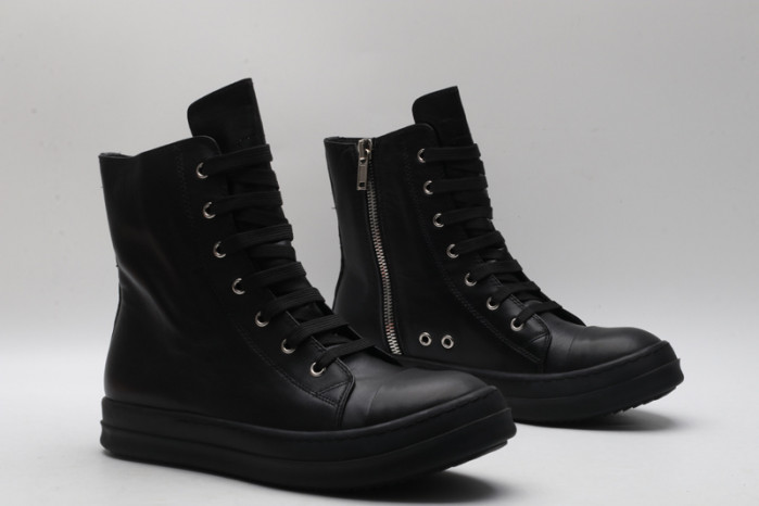 rick 0wens sneakers