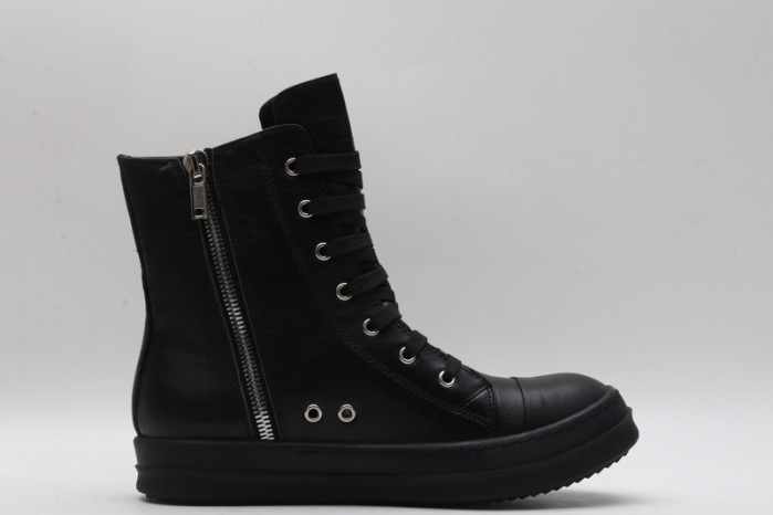 rick 0wens sneakers