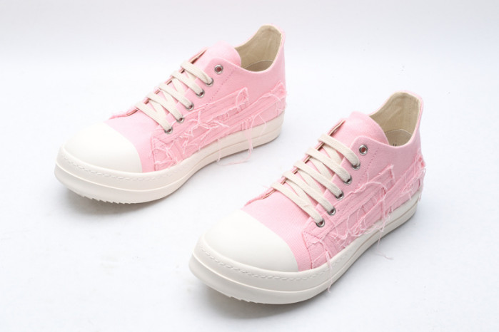 rick 0wens sneakers
