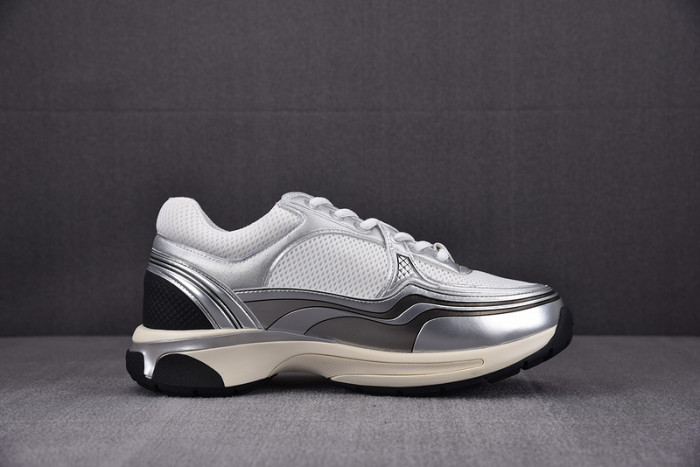 chane  sneakers