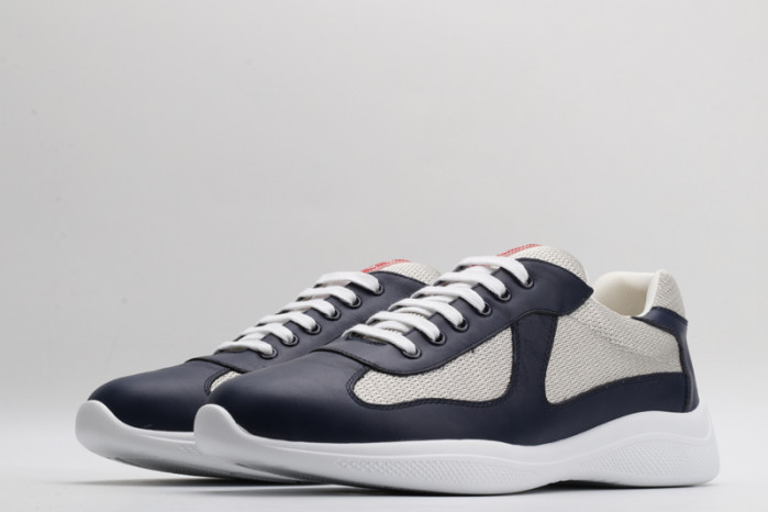 prad sneakers