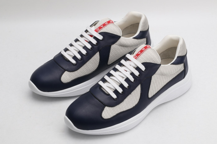 prad sneakers
