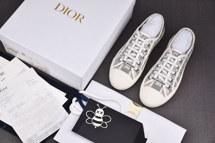 d10r b23 oblique low top sneaker