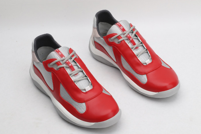 prad sneakers