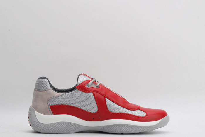 prad sneakers