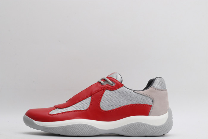 prad sneakers