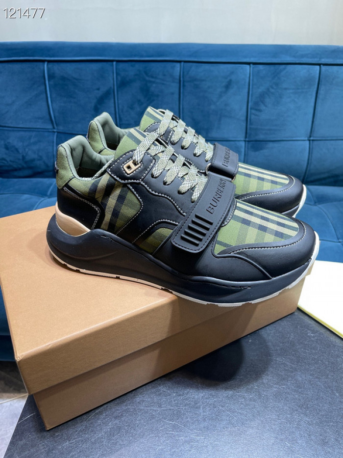 bur  sneaker