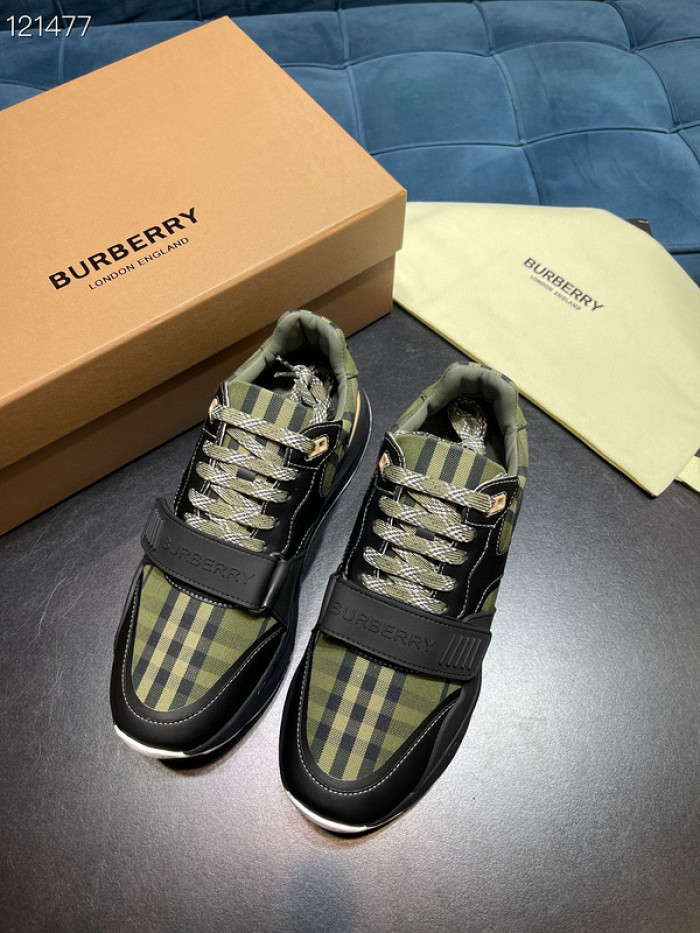 bur  sneaker