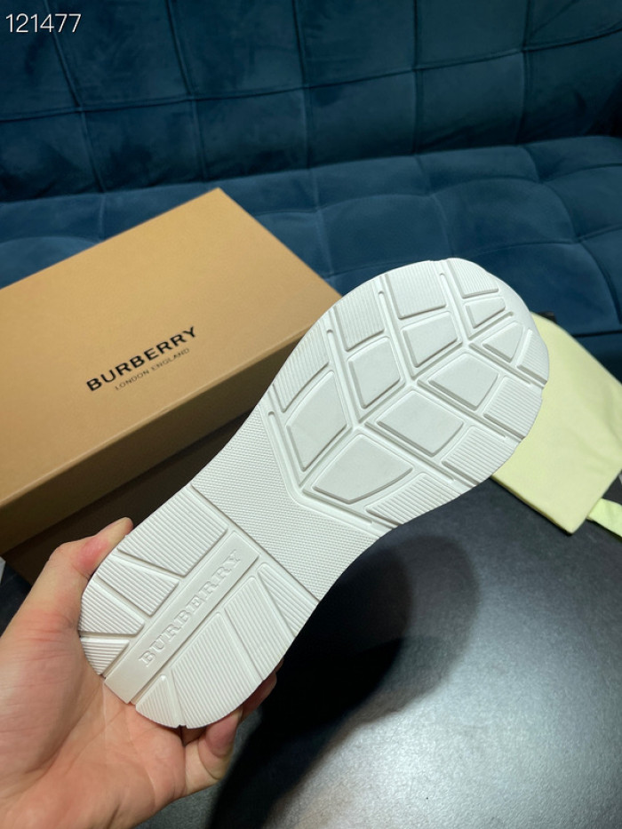 bur  sneaker