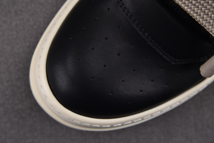 rick 0wens sneakers