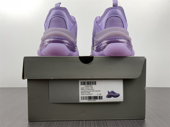 blcg sneaker triple.s.
