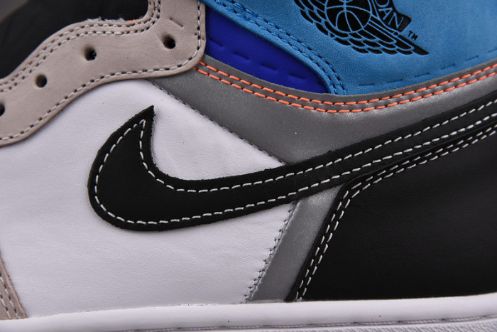 jordan 1 high og prototype - dc6515-100