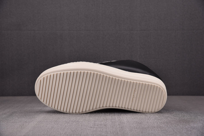 rick 0wens sneakers