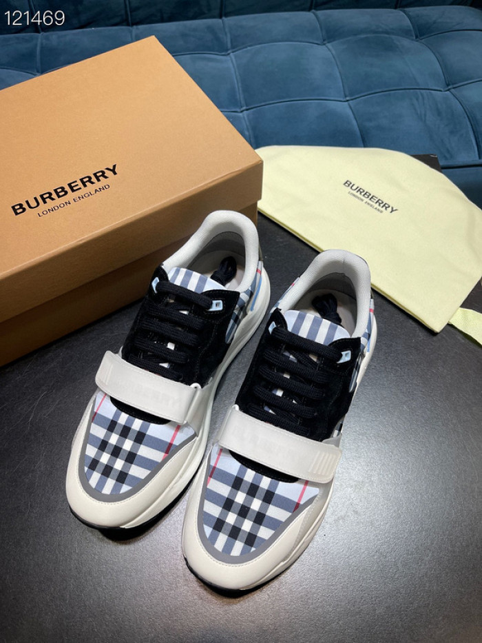 bur  sneaker