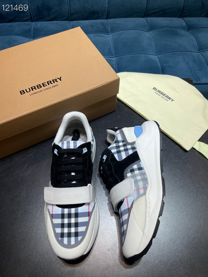 bur  sneaker