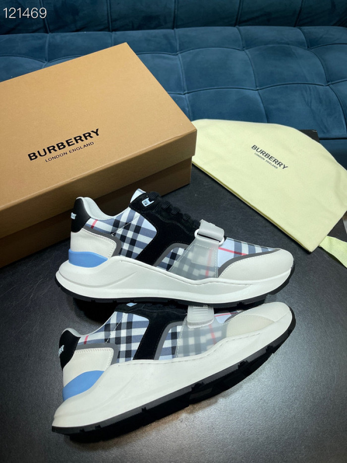 bur  sneaker
