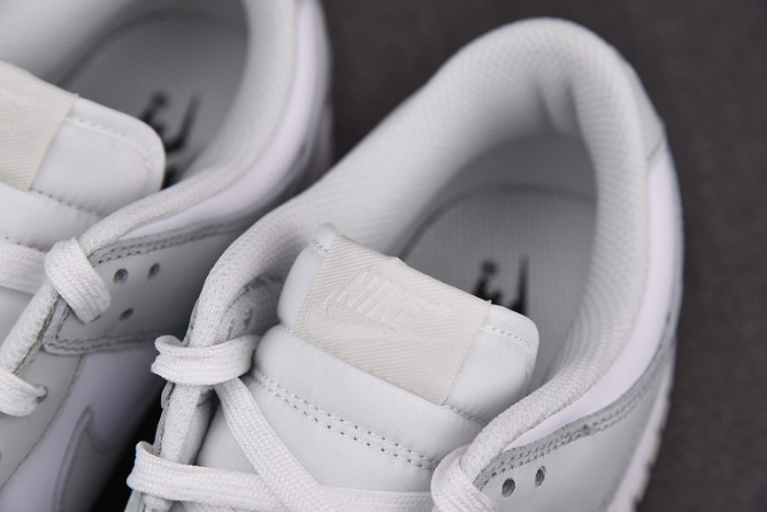 nike dunk low photon dust (w) - dd1503-103